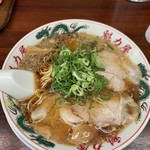 ラーメン魁力屋 - 