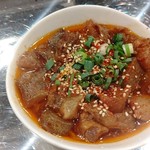 Koreanstyle Soju Wonsha - 