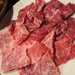 Yakiniku Terazakura Sapporo Ten - 