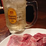 Yakiniku Terazakura Sapporo Ten - 