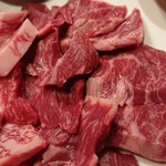 Yakiniku Terazakura Sapporo Ten - 