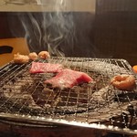 Yakiniku Terazakura Sapporo Ten - 