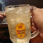 Yakiniku Terazakura Sapporo Ten - 