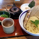 Ayu Ramen Futakotamagawa Honten - 鮎涼ラーメン