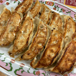 Gyoza no Osho Senbayashi Ten - 