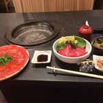 肉の匠 将泰庵 - 