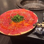 肉の匠 将泰庵 - 