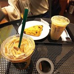 Starbucks Coffee Tamagawa Takashimaya S.C Ten - 