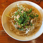 Udon Dokoro Ranman - 