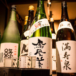 個室居酒屋 米増 - 