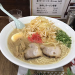 Hakata Ya Ramen Isezaki Ten - 