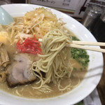 Hakata Ya Ramen Isezaki Ten - 