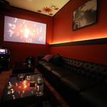 BAR  SELECT  TOKYO - VIP カラオケROOM