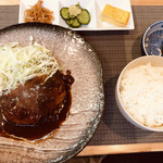 かって屋 昭和ごはん - 料理写真: