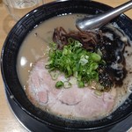 Hakata Ramen Kazu - 