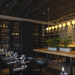 OBICA Mozzarella Bar Takanawa Ten - 