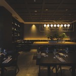 OBICA Mozzarella Bar Takanawa Ten - 