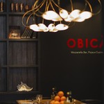 OBICA Mozzarella Bar Takanawa Ten - 