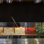 OBICA Mozzarella Bar Takanawa Ten - 