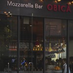 OBICA Mozzarella Bar Takanawa Ten - 