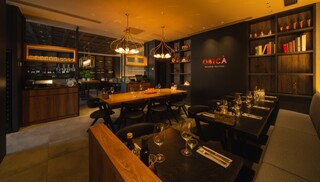 OBICA Mozzarella Bar Takanawa Ten - 