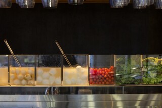 OBICA Mozzarella Bar Takanawa Ten - 