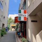 la cucina VIVACE - 