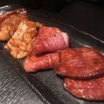 Yakiniku Juntei Mukonoso Ten - 