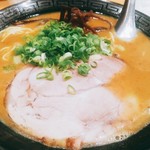 Hakata Ramen Kazu - 