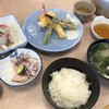 活魚料理 びんび家