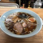 Oshokuji Dokoro Omasa - ラーメン