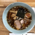 Oshokuji Dokoro Omasa - ラーメン