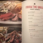 TGI Fridays Ueno Chuo Dori Ten - 