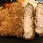 Butaniku Ryori Senmon Ten Tonkatsu Nori - カツカレー