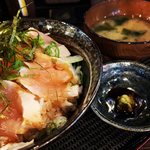 Osaka Kushiyaki Kushi Ikka Umeda Higashitori Ten - ワンコインで。