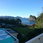 Dogashima Onsen Hotel - 