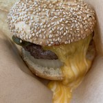 JIYUGAOKA BURGER Hon Ten - 