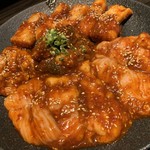 Sumibi Yaki Horumon Guu Shibuya - 