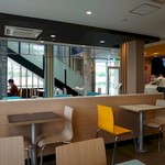 McDonald's Nanyodori Ten - 