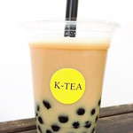 K-TEA - 