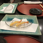 Tempura Wakayama - 