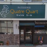 Quatre Quart - 