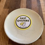 FAST OYSTERS - 