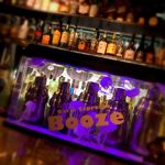 Bar & Espresso Booze - 店内写真２