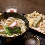 Bishu Udon Hajime - 