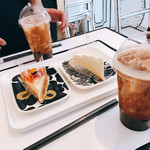 2D Cafe Shin Okubo Ten - 