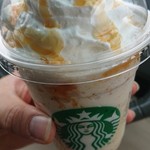 スターバックス・コーヒー - 