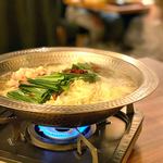 Shabushabu Creative Izakaya Butagin Sakae Ten - 