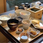 Dining Kiyomizu Saryo - 