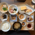 Dining Kiyomizu Saryo - 